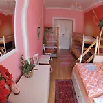 Hostel Artharmony & Prague