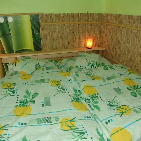 Hostel Artharmony & Prague
