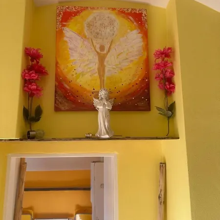 Auberge de jeunesse Artharmony &