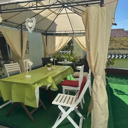 Artharmony & بيت شباب *