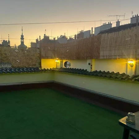 Hostel Artharmony &