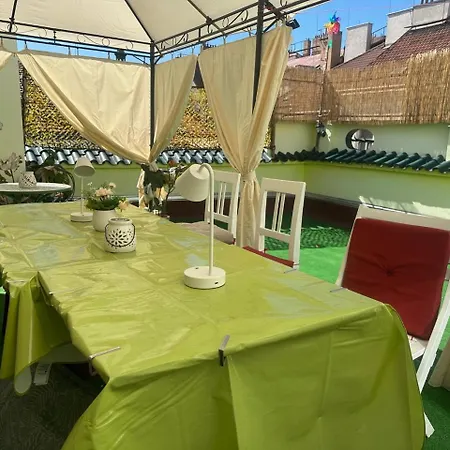 Artharmony & * براغ