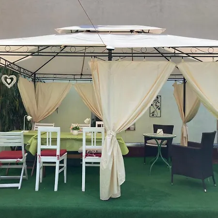 Auberge de jeunesse Artharmony &