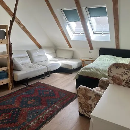 بيت شباب Artharmony &