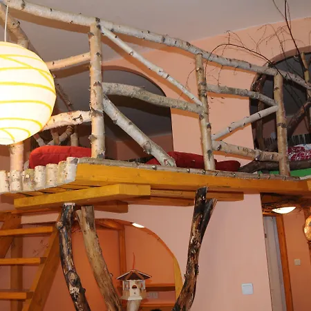 بيت شباب Artharmony &