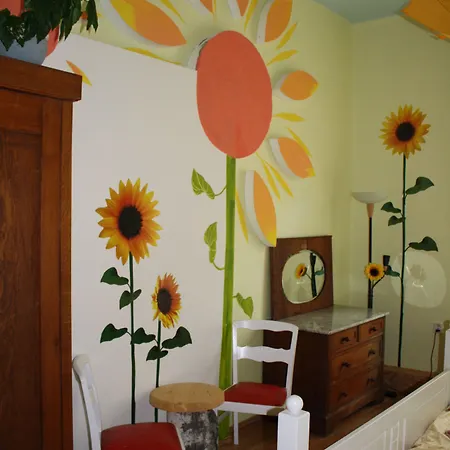 Artharmony & بيت شباب *