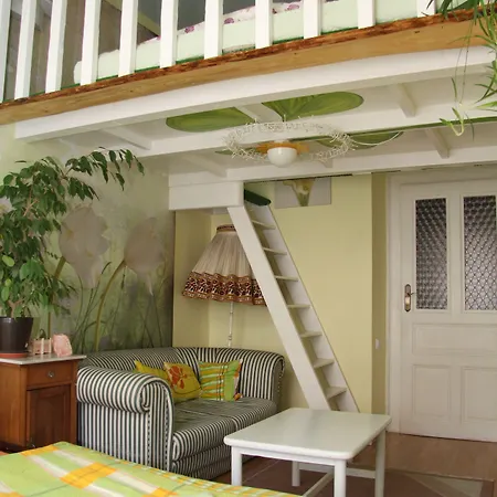 Hostel Artharmony &
