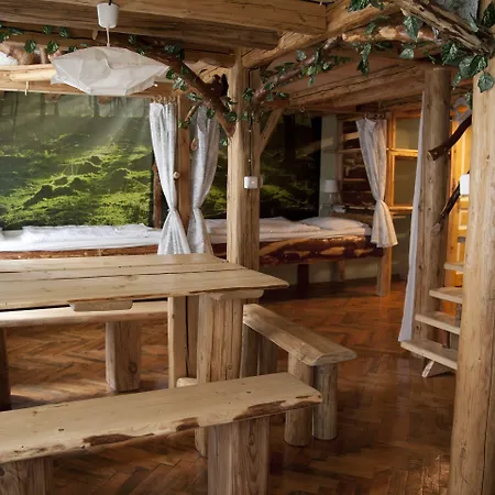 Artharmony & بيت شباب براغ