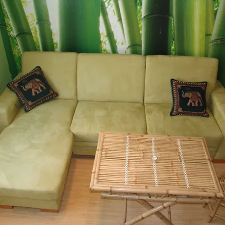 بيت شباب Artharmony &