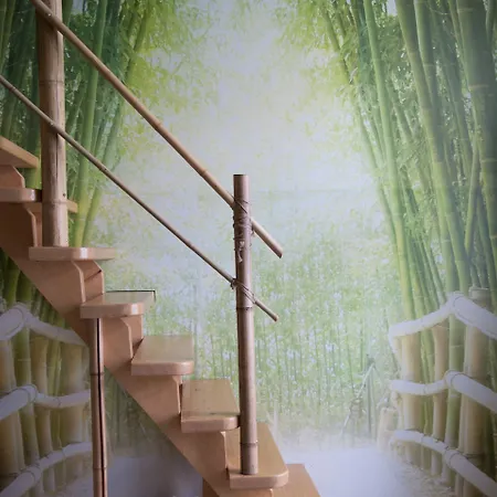 بيت شباب Artharmony &