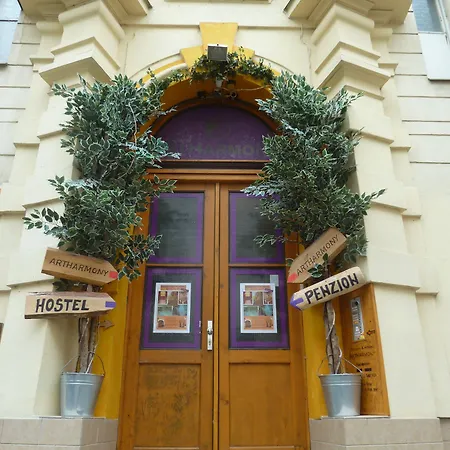 Artharmony & * براغ