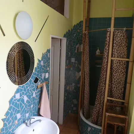 Artharmony & Hostel Prague