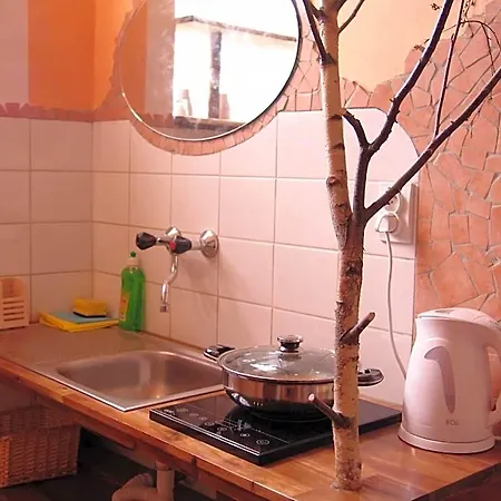 Hostel Artharmony &