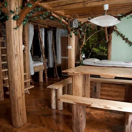 Hostel Artharmony &