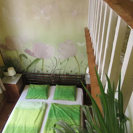 Artharmony & براغ