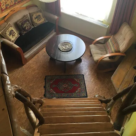 Artharmony & بيت شباب *