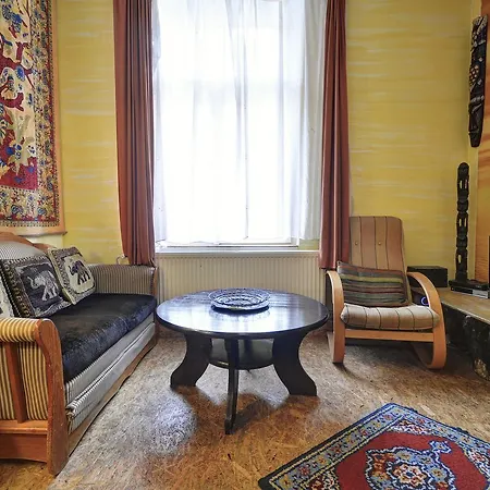 Artharmony & بيت شباب