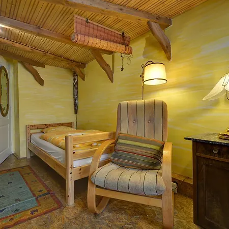 Artharmony & براغ