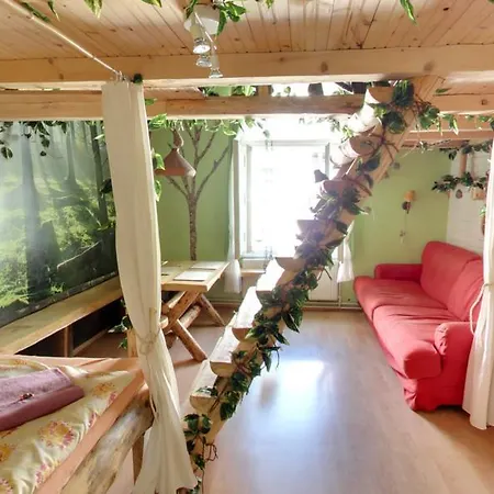 بيت شباب Artharmony & *