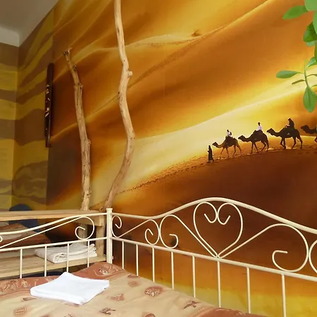 Hostel Artharmony &