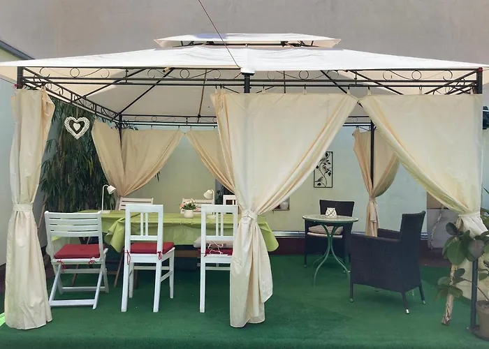 Auberge de jeunesse Artharmony &