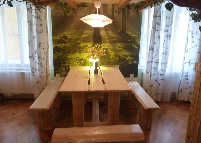 Artharmony & Auberge de jeunesse *