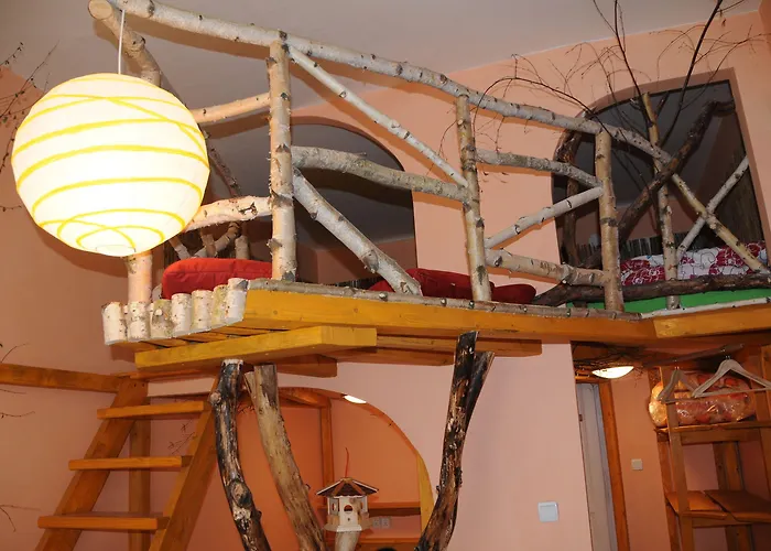 Hostel Artharmony &