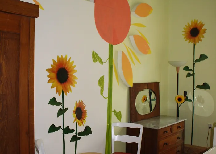 Artharmony & Auberge de jeunesse *