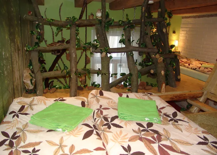 Hostel Artharmony &