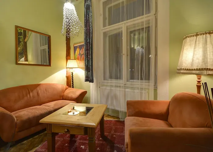 Artharmony & Хостел