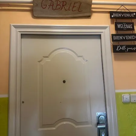 Artharmony & * 프라하