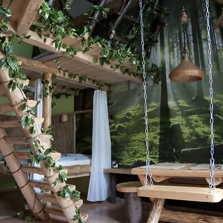 Artharmony & 호스텔 프라하