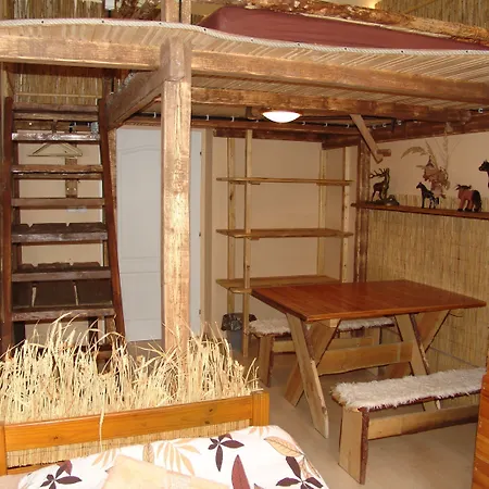 Artharmony & 프라하