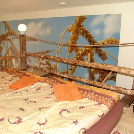 Artharmony & 호스텔 프라하