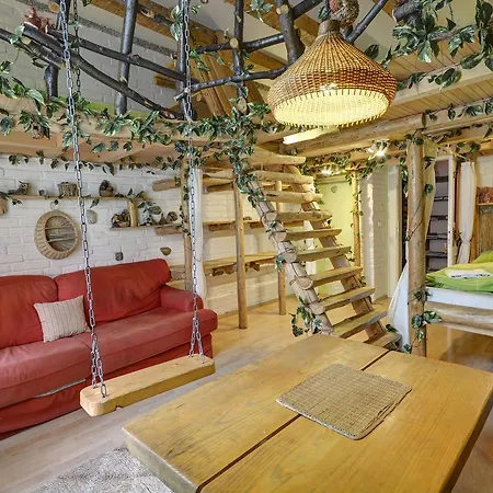 호스텔 Artharmony & *