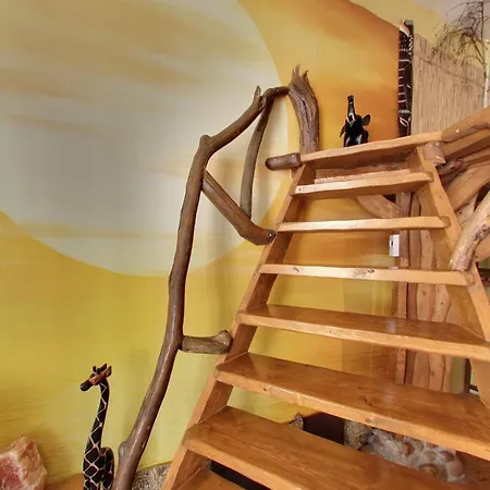 호스텔 Artharmony &