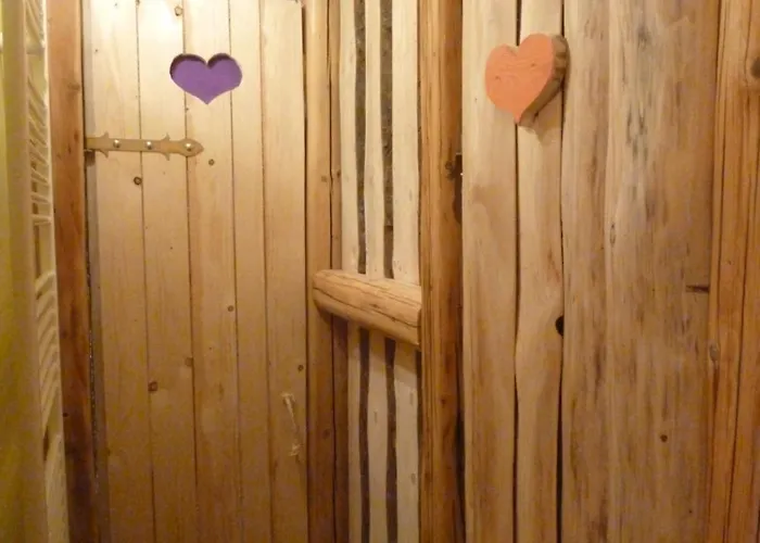 Albergue Artharmony & *