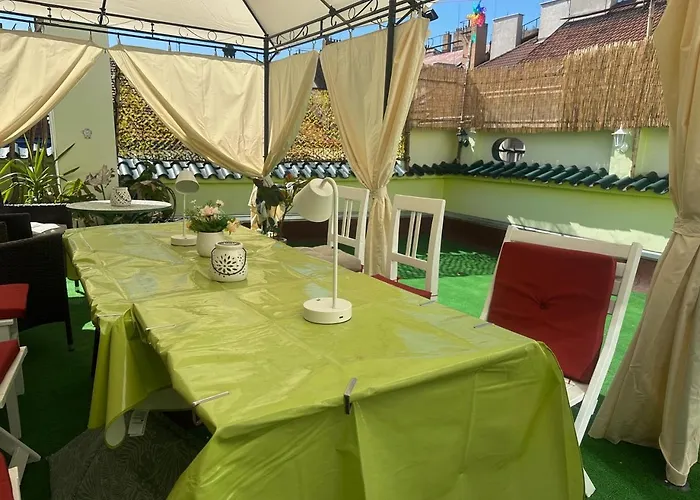 Artharmony & * Praga