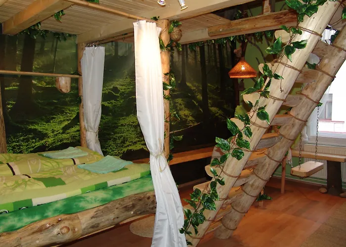 Albergue Artharmony & *