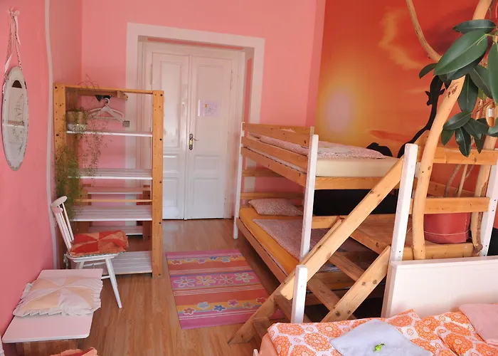 Albergue Artharmony &