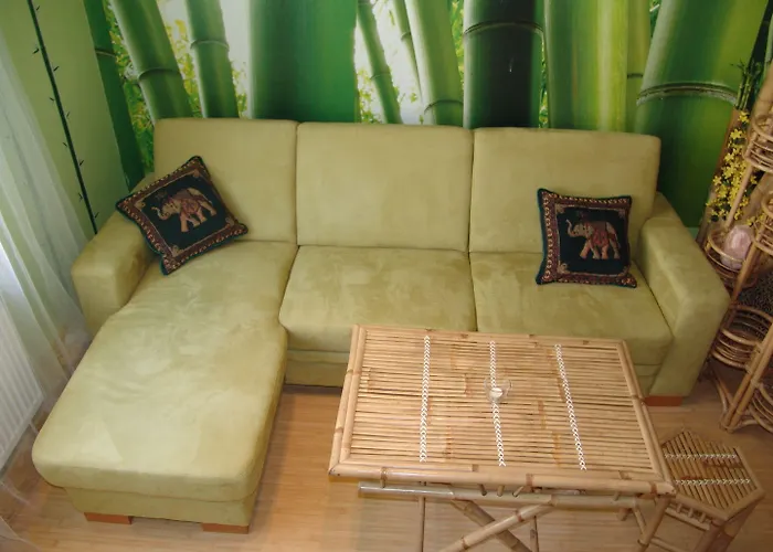 Albergue Artharmony &