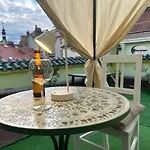 Hostel Artharmony & Praha