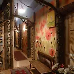 Hostel Artharmony & Praha